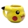 Pokemon - Pikachu 3D Tasse