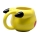 Pokemon - Pikachu 3D Tasse
