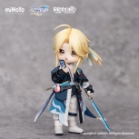 Honkai: Star Rail - Yanging Actionfigur