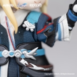 Honkai: Star Rail - Yanging Actionfigur