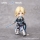 Honkai: Star Rail - Yanging Actionfigur