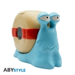 One Piece - Teleschnecke Teekanne