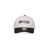Rainbow: Six Siege - Logo verstellbare Cap