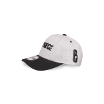 Rainbow: Six Siege - Logo verstellbare Cap