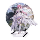 Goddess of Victory: Nikke - Dorothy Acryldiorama