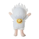 One Piece - Gear 5 Ruffy Plüsch 30cm