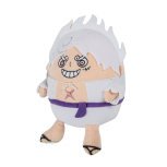 One Piece - Gear 5 Ruffy Squishmallow Plüsch