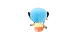 One Piece - Tony Tony Chopper Version: neue Welt Plüsch 25cm