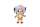 One Piece - Tony Tony Chopper Version: neue Welt Plüsch 25cm