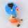One Piece - Tony Tony Chopper Version: neue Welt Plüsch 25cm