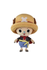 One Piece - Chopper X Ruffy Version: neue Welt...