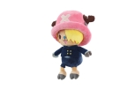 One Piece - Chopper X Sanji Plüsch 20cm
