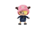 One Piece - Chopper X Sanji Plüsch 20cm