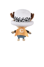 One Piece - Chopper X Law Version: neue Welt Plüsch 25cm