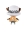 One Piece - Chopper X Law Version: neue Welt Plüsch 25cm