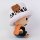 One Piece - Chopper X Law Version: neue Welt Plüsch 25cm