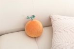 One Piece - Feuer-Frucht Teufelsfrucht Plüsch 15cm