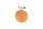 One Piece - Feuer-Frucht Teufelsfrucht Plüsch 15cm