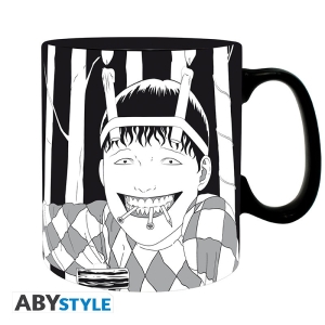 Junji Ito - Souichs Fluch Tasse