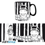 Junji Ito - Souichs Fluch Tasse