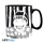 Junji Ito - Souichs Fluch Tasse