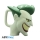 Joker - Jokers Kopf 3D Tasse