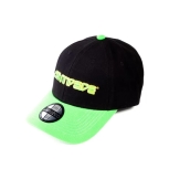 Centipede - Logo verstellbare Cap
