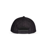 Street Fighter - Logo Snapback Cap