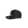 Street Fighter - Logo Snapback Cap