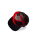 Street Fighter - Logo Snapback Cap