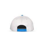 God of War - Ragnarök weiß Snapback Cap