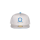 God of War - Ragnarök weiß Snapback Cap