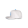 God of War - Ragnarök weiß Snapback Cap