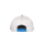 God of War - Ragnarök weiß Snapback Cap