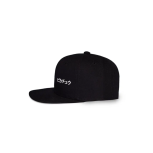 Pokémon -  Pikachu schwarz Snapback Cap