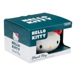 Hello Kitty - Hello Kitty 3D Tasse