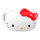Hello Kitty - Hello Kitty 3D Tasse