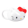 Hello Kitty - Hello Kitty 3D Tasse