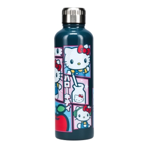 Hello Kitty - Hello Kitty Trinkflasche