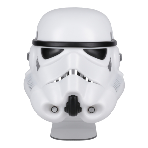 Star Wars - Sturmtruppler Helm Lampe