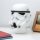 Star Wars - Sturmtruppler Helm Lampe