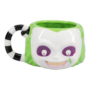 Beetlejuice - Beetlejuice 3D Tasse