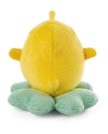Nici, Molang - Piu Piu auf Kleeblatt Plüsch 12cm