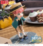 Spy X Family - Anya Forger Luminastra Oshare Coord Figur Version 2