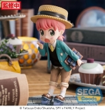 Spy X Family - Anya Forger Luminastra Oshare Coord Figur Version 2