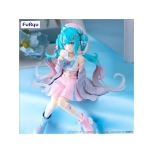 Hatsune Miku - Miku liebt die graue Farbe Noodle Stopper