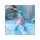 Hatsune Miku - Miku liebt die graue Farbe Noodle Stopper
