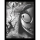 Nightmare before Christmas - Liebe ist ewig gerahmtes Bild