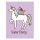Pusheen - Super Fancy gerahmtes Bild