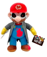 Super Mario Bros. - Mario als Jason XL Plüsch 90cm